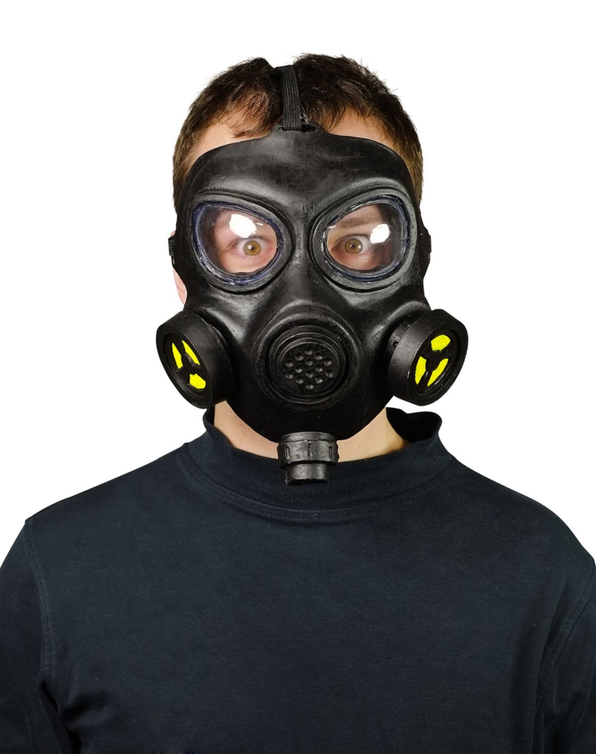 Gas Mask