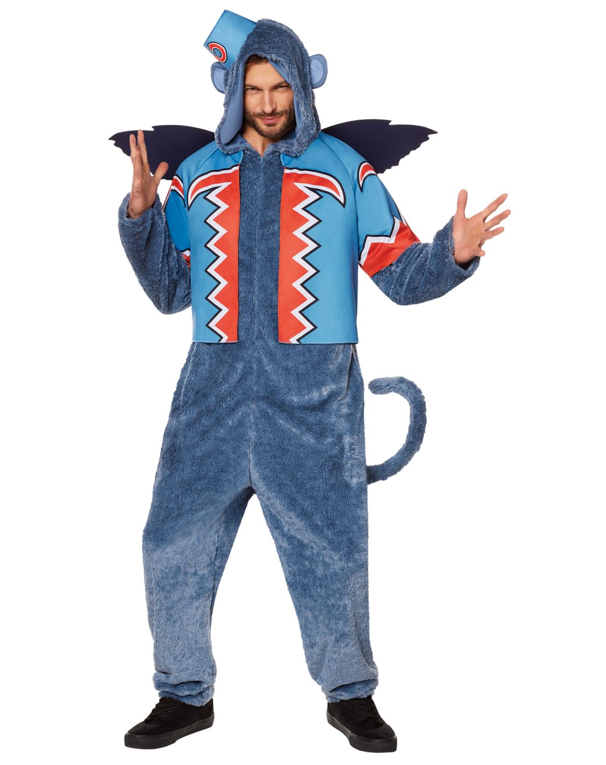 Adult Flying Monkey Costume - The Wizard of Oz