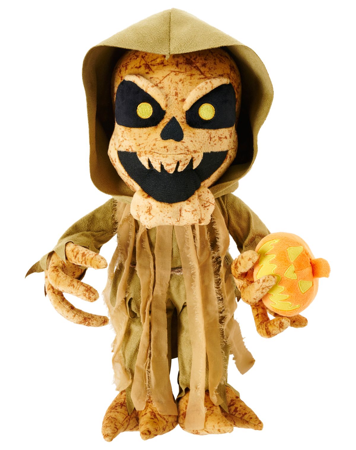 Nightmare Harvester Plush