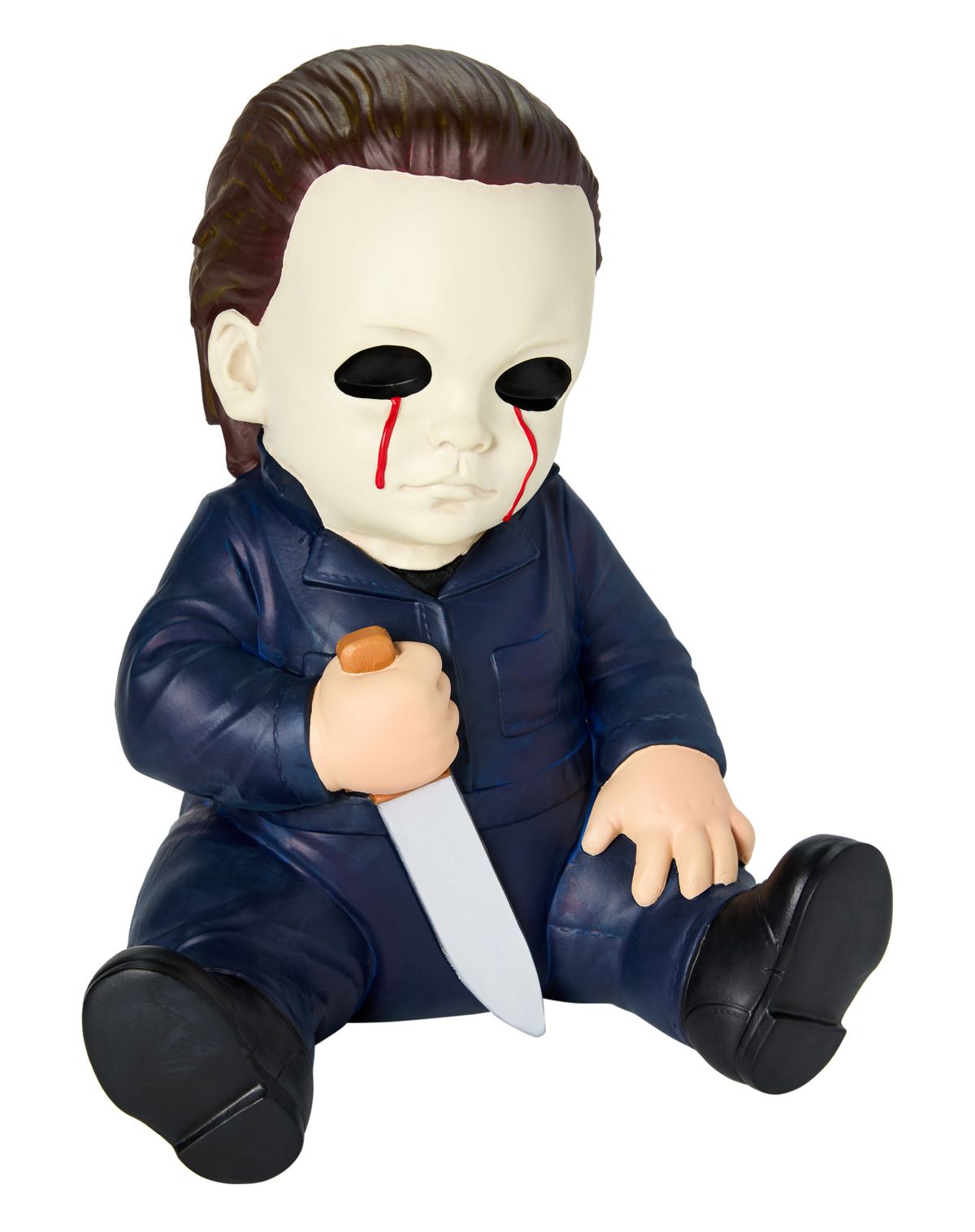 Michael Myers Horror Babies u00AE Static Prop - Halloween II