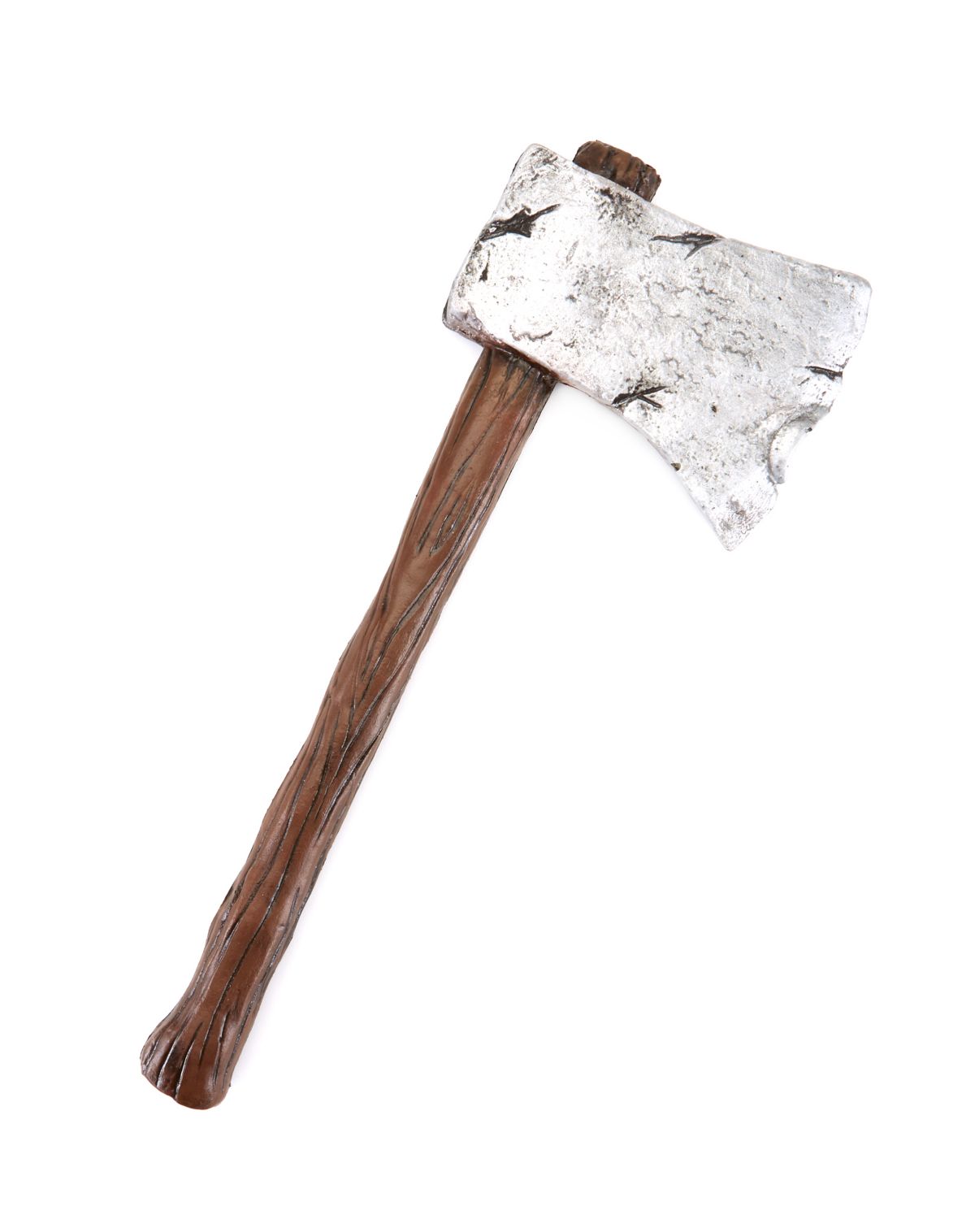 Worn Axe