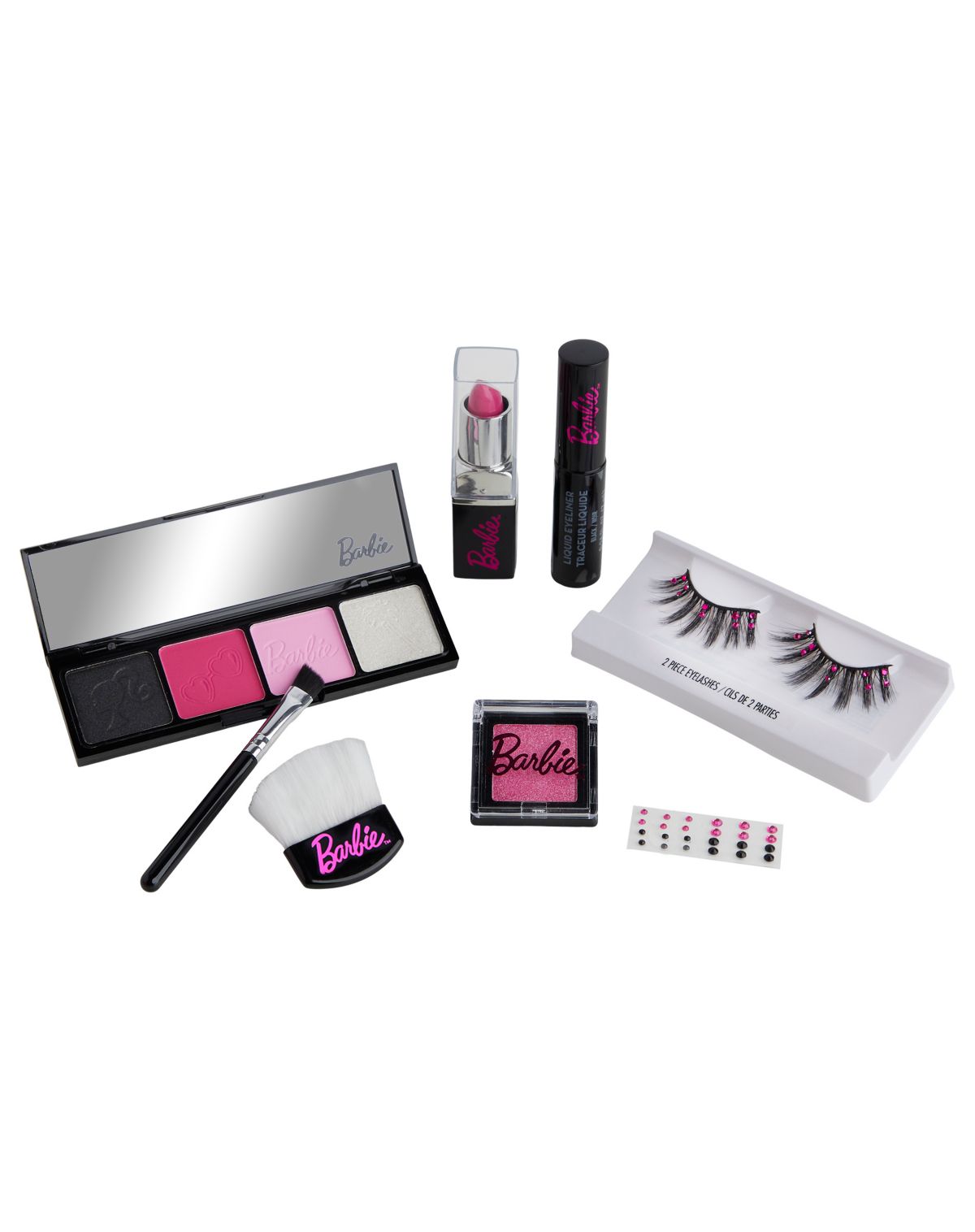 Classic Barbie Makeup Kit