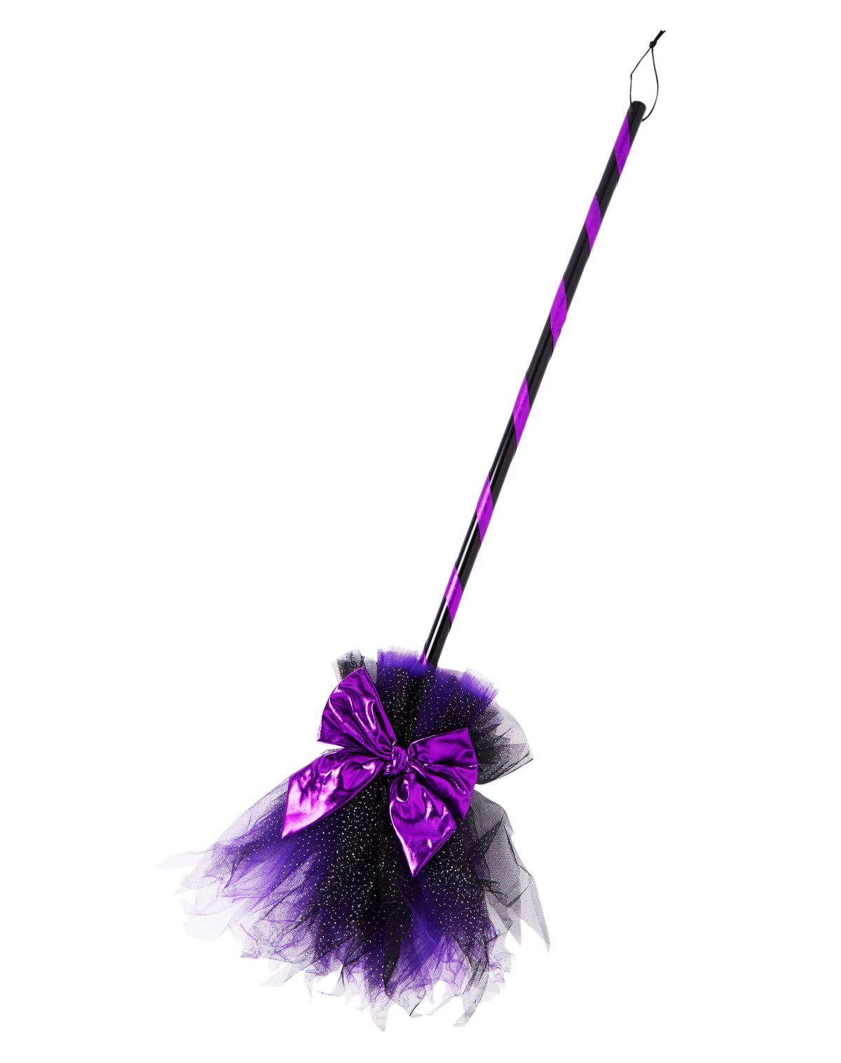 Witch Broom Deluxe