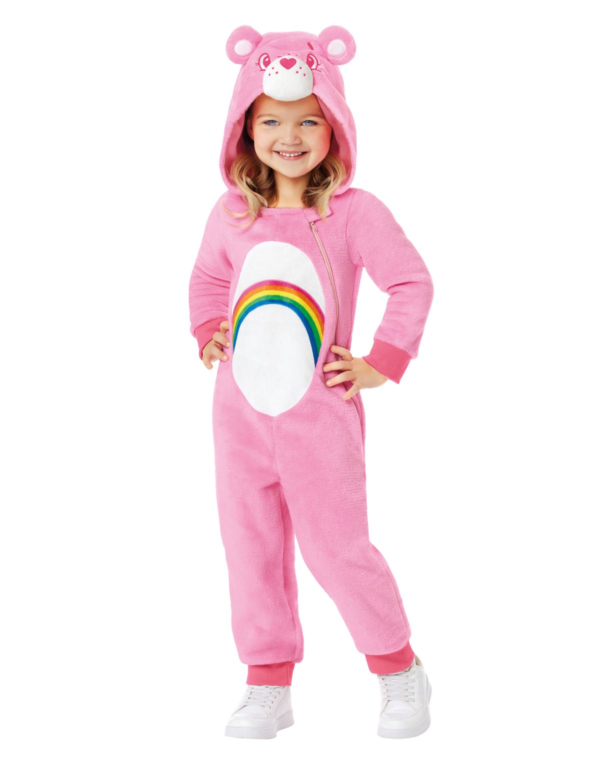 Toddler Cheer Bear Costume - Care Bears