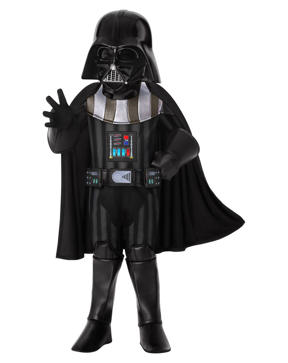 Toddler Darth Vader Costume - Star Wars