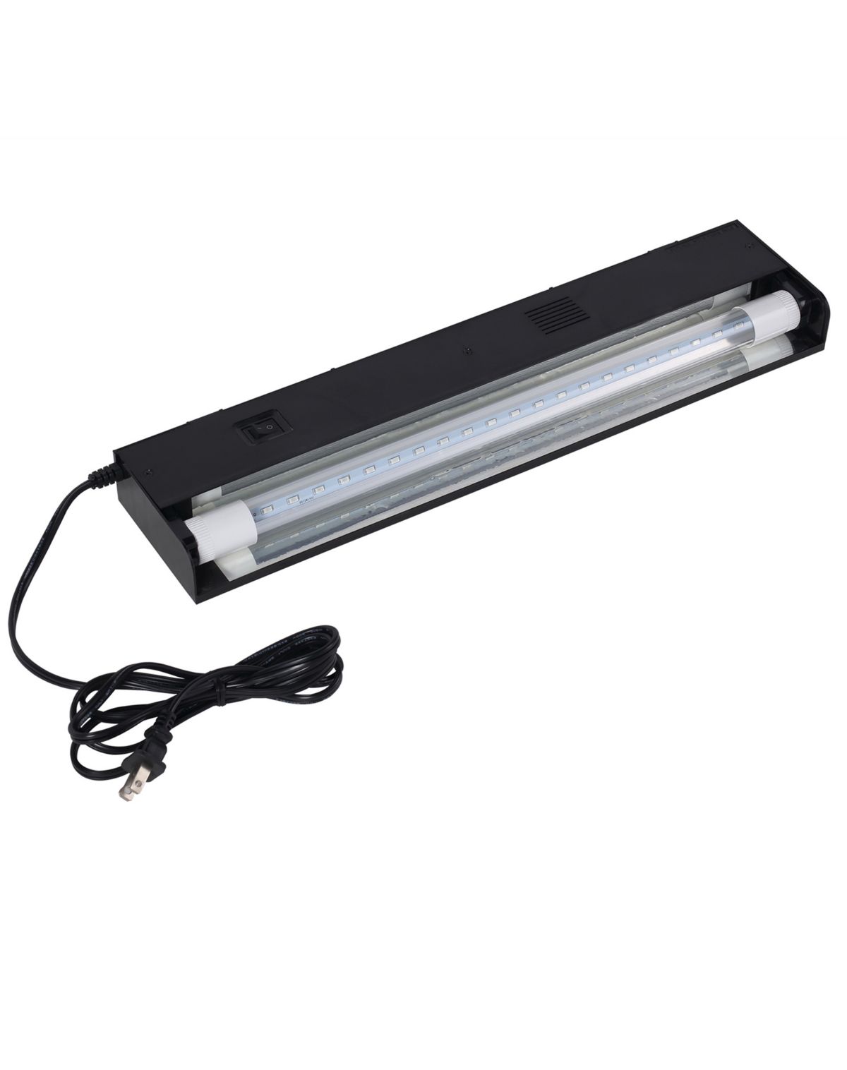 LED Black Light - 18 Inch