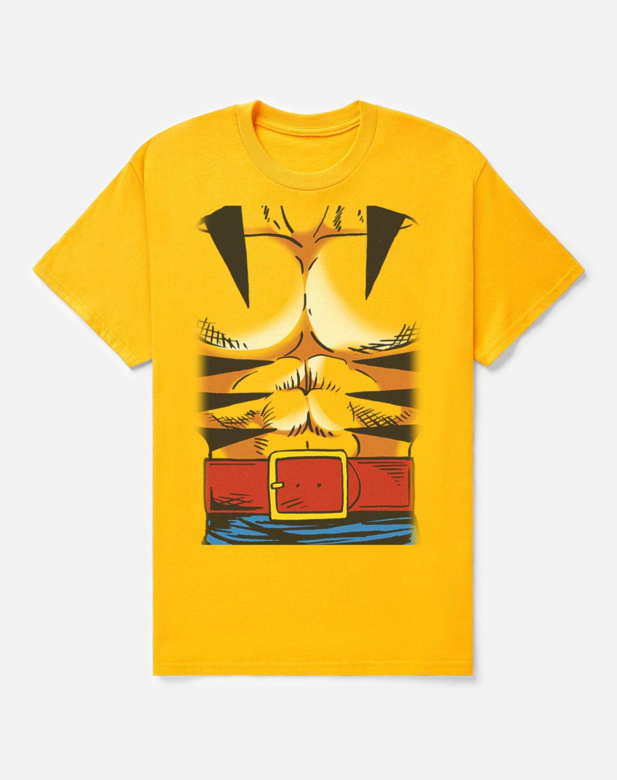 X-Men Wolverine T Shirt