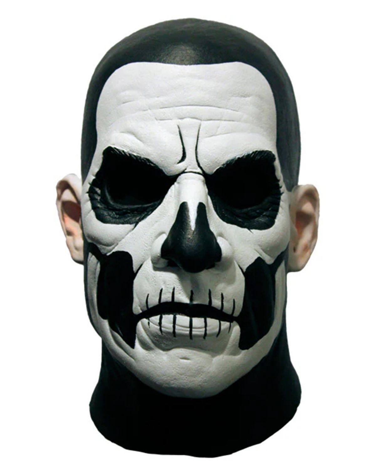 Papa Emeritus II Standard Edition Mask - Ghost