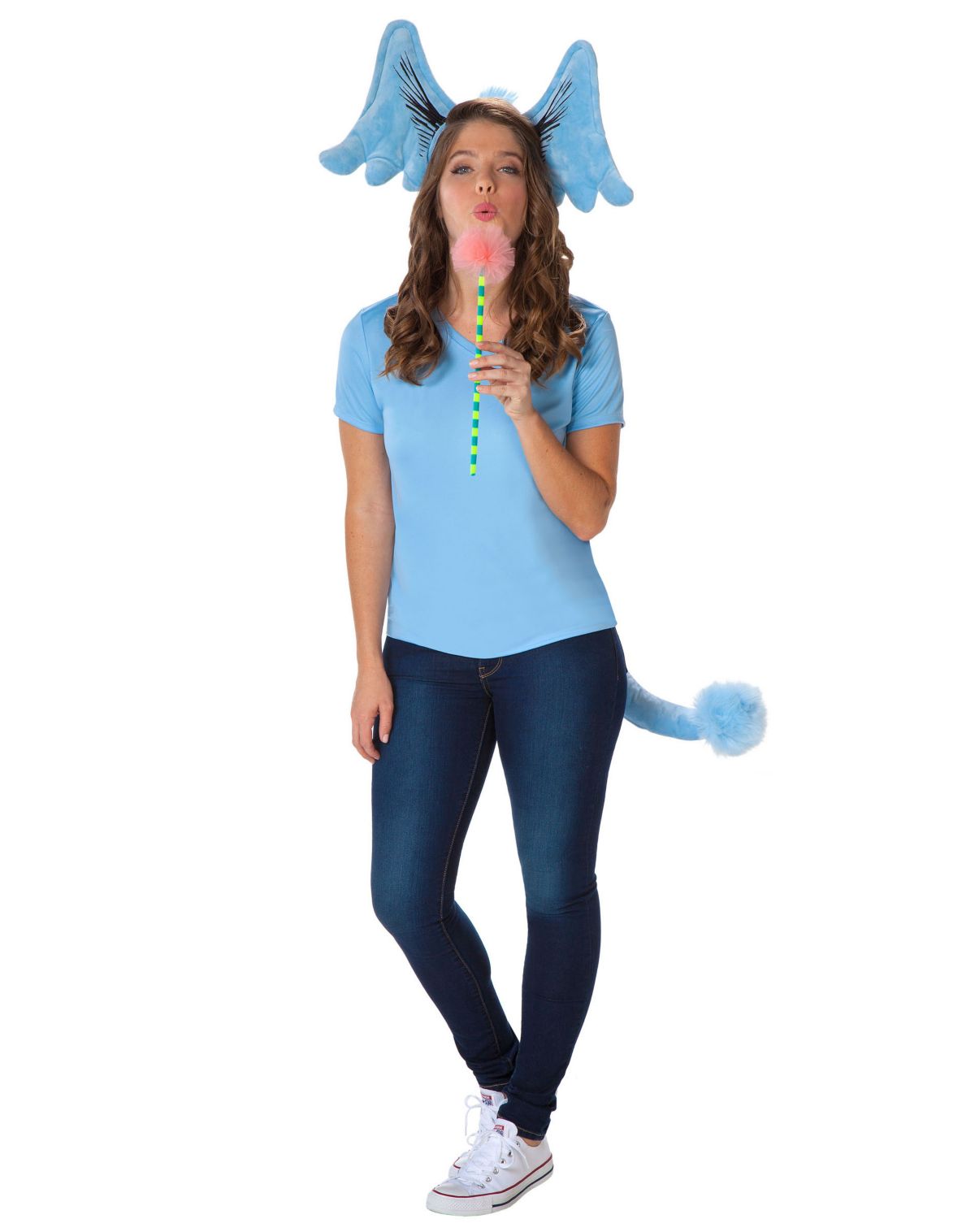 Horton Hears a Who Accessory Kit - Dr. Seuss