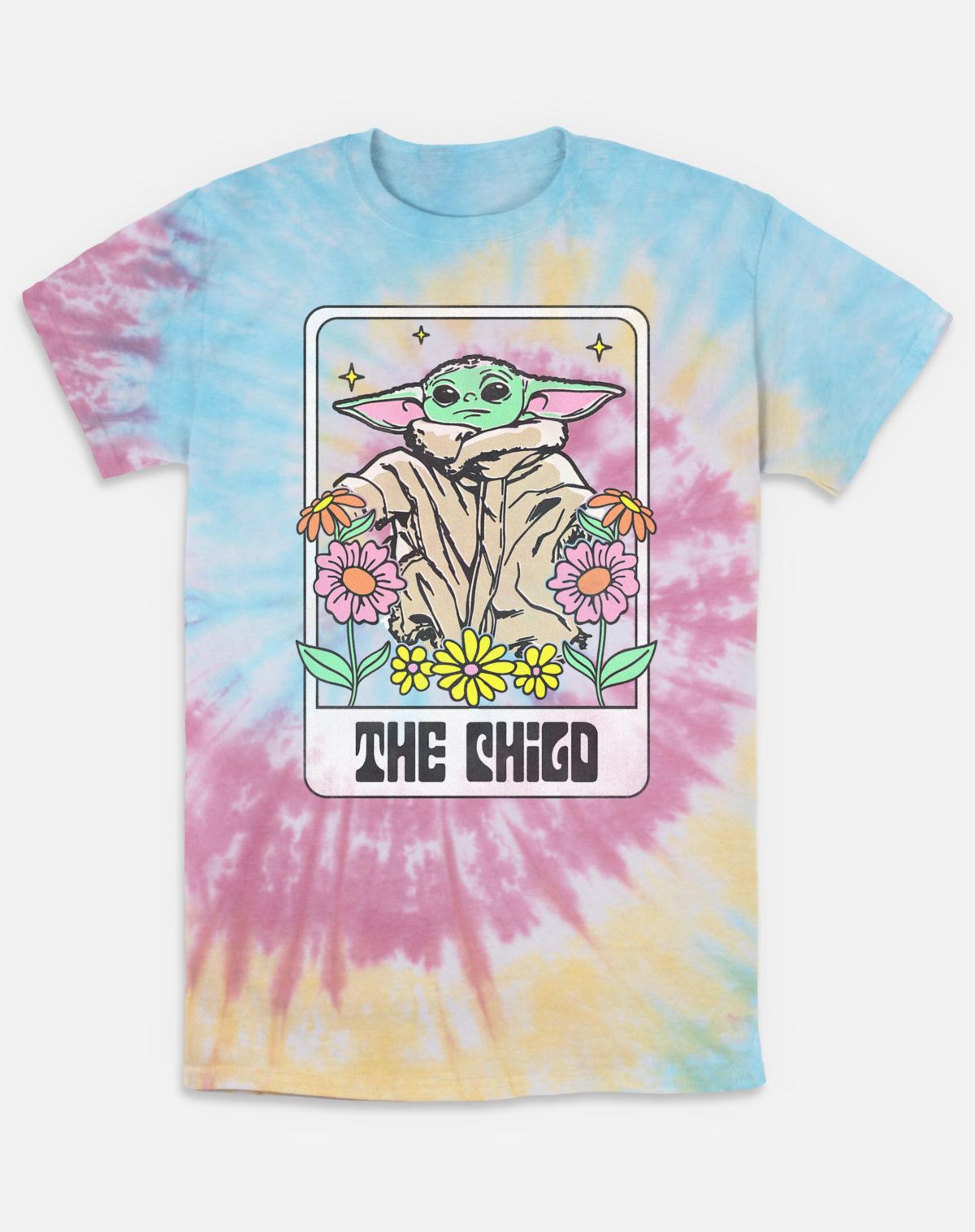 Grogu the Chico T Shirt - The Mandalorian