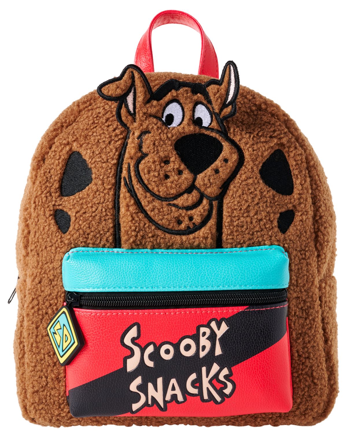 Scooby Doo Mini Backpack