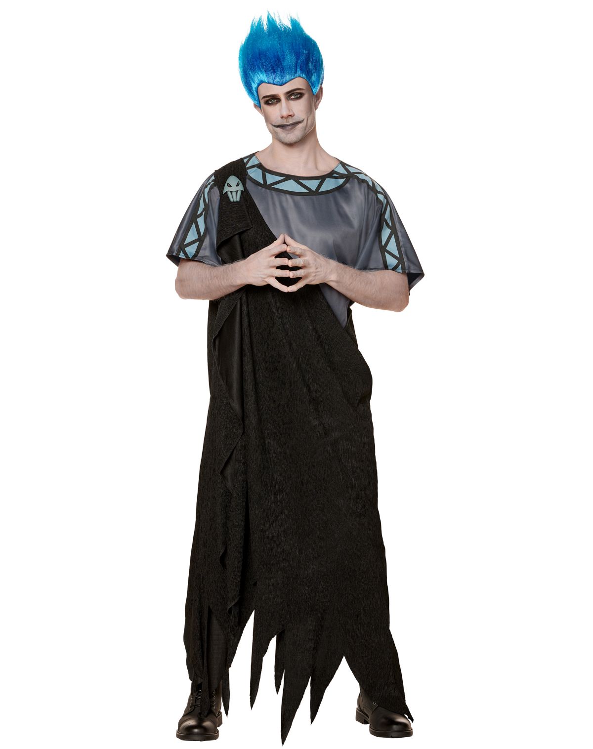 Adult Hades Tunic Costume - Hercules