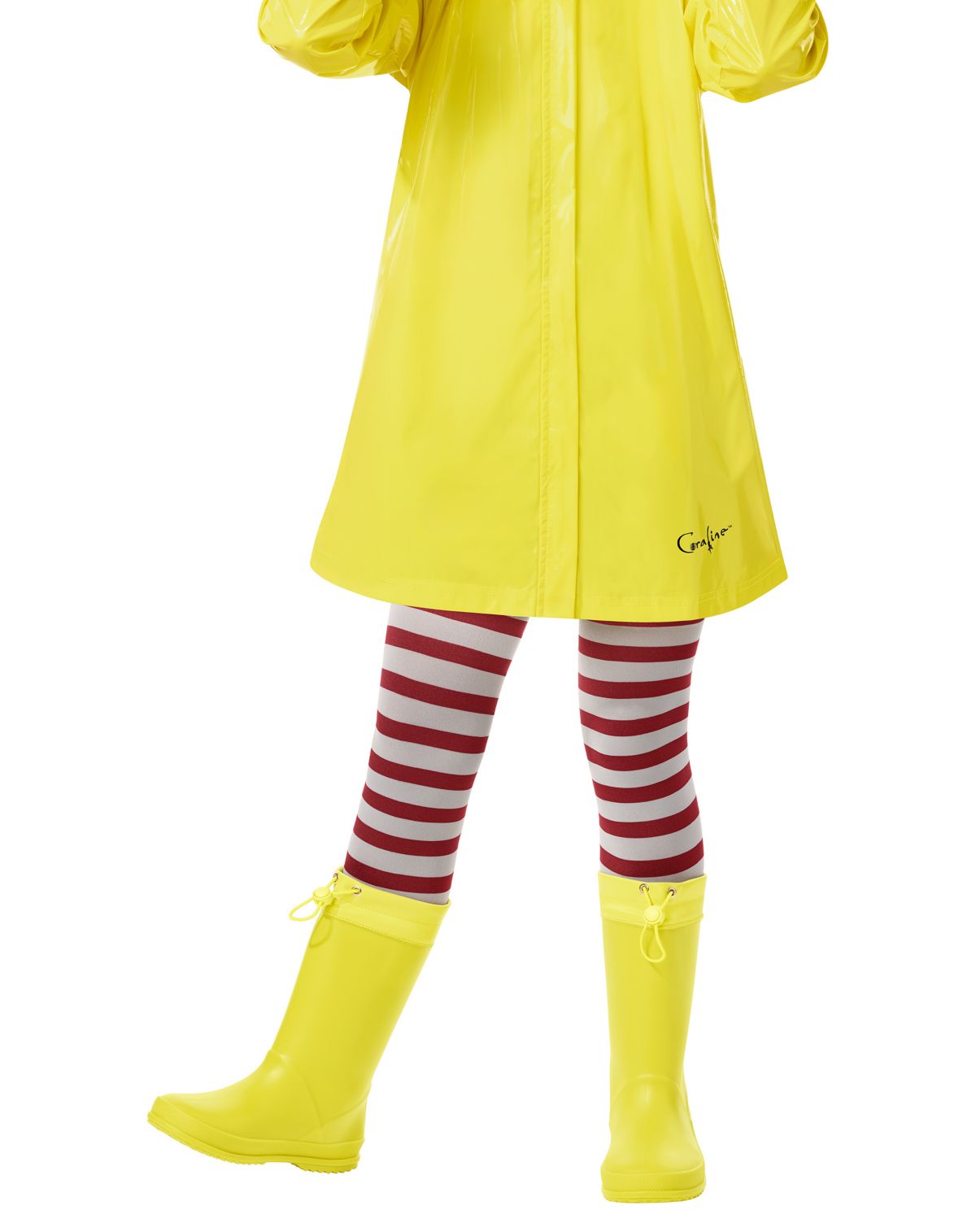 Kids Coraline Tights