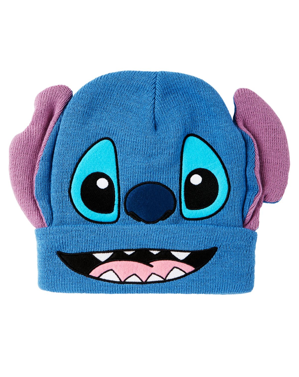 Stich Beanie Hat - Lilo & Stitch