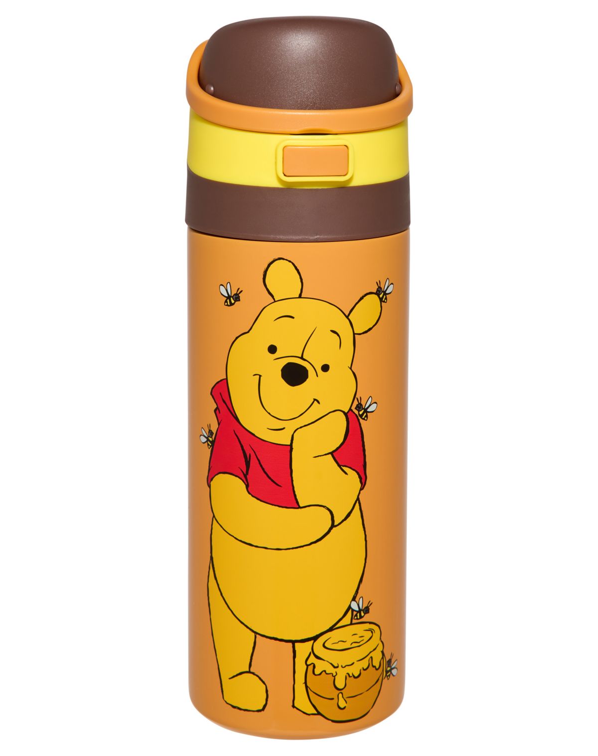 Winne the Pooh You Had Me At Hunny Water Bottle - 24 oz.