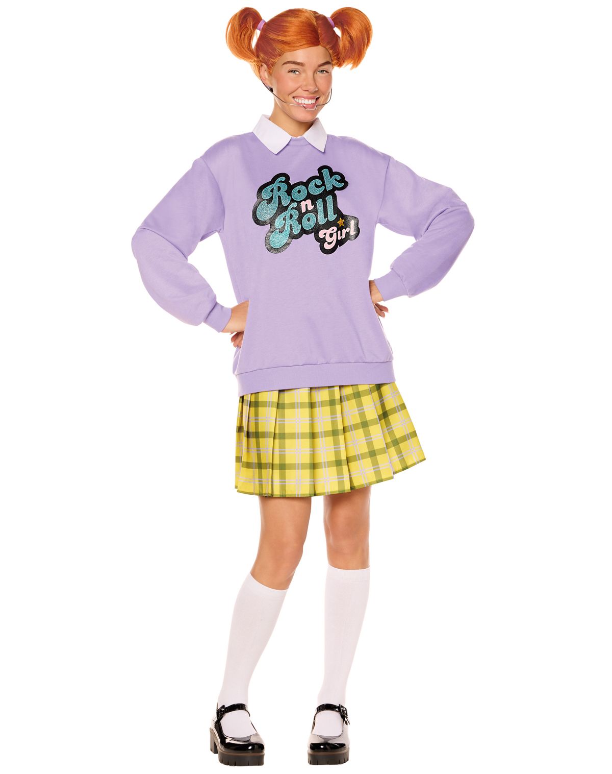 Kids Darla Costume - Finding Nemo