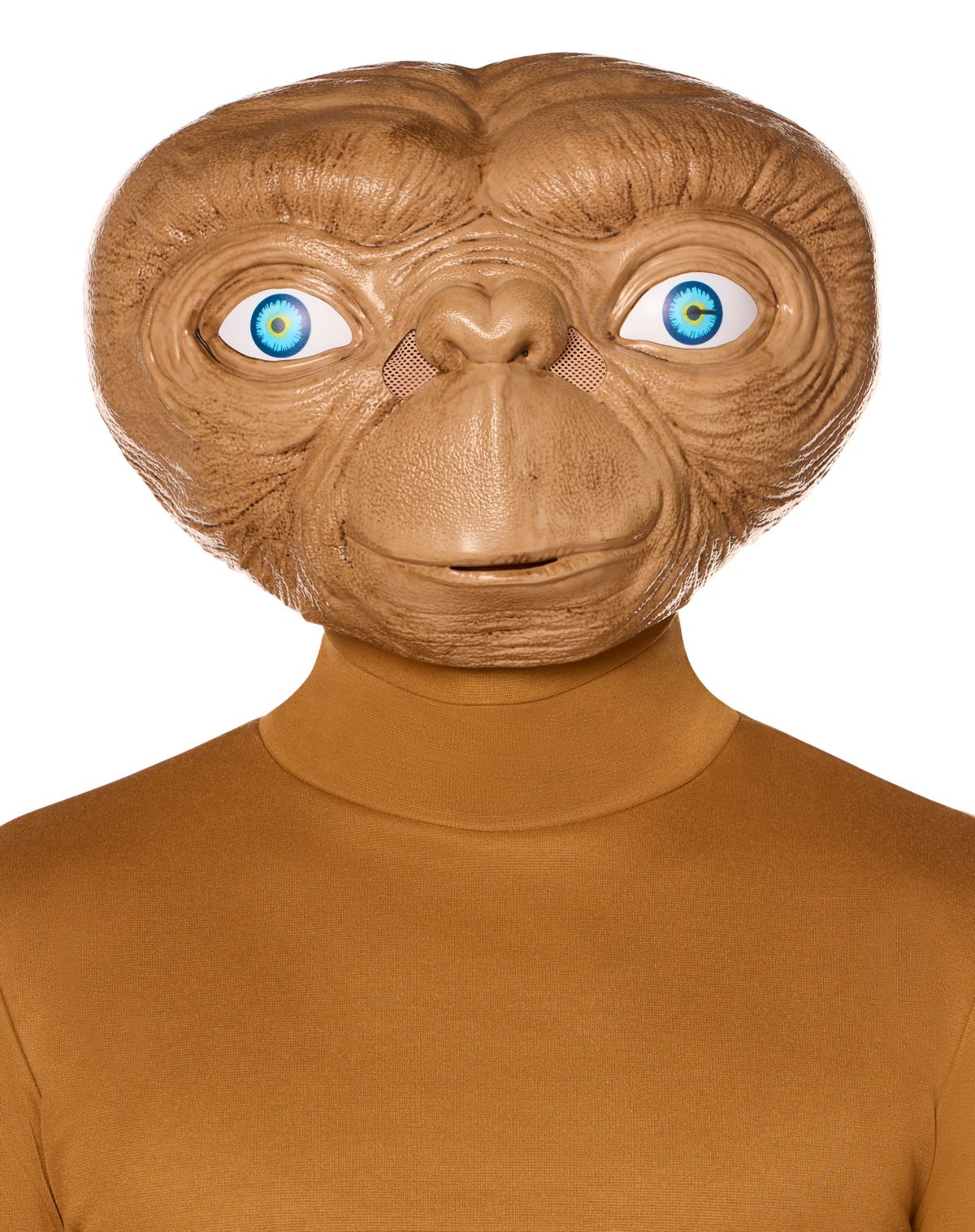 E.T. Half Mask