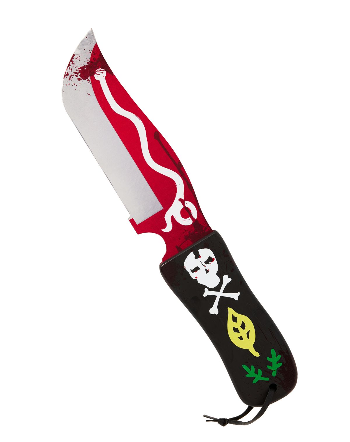 Chucky Bloody Knife Sign