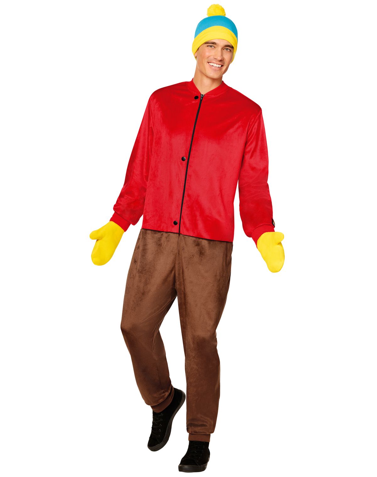 Adult Cartman Costume - South Park