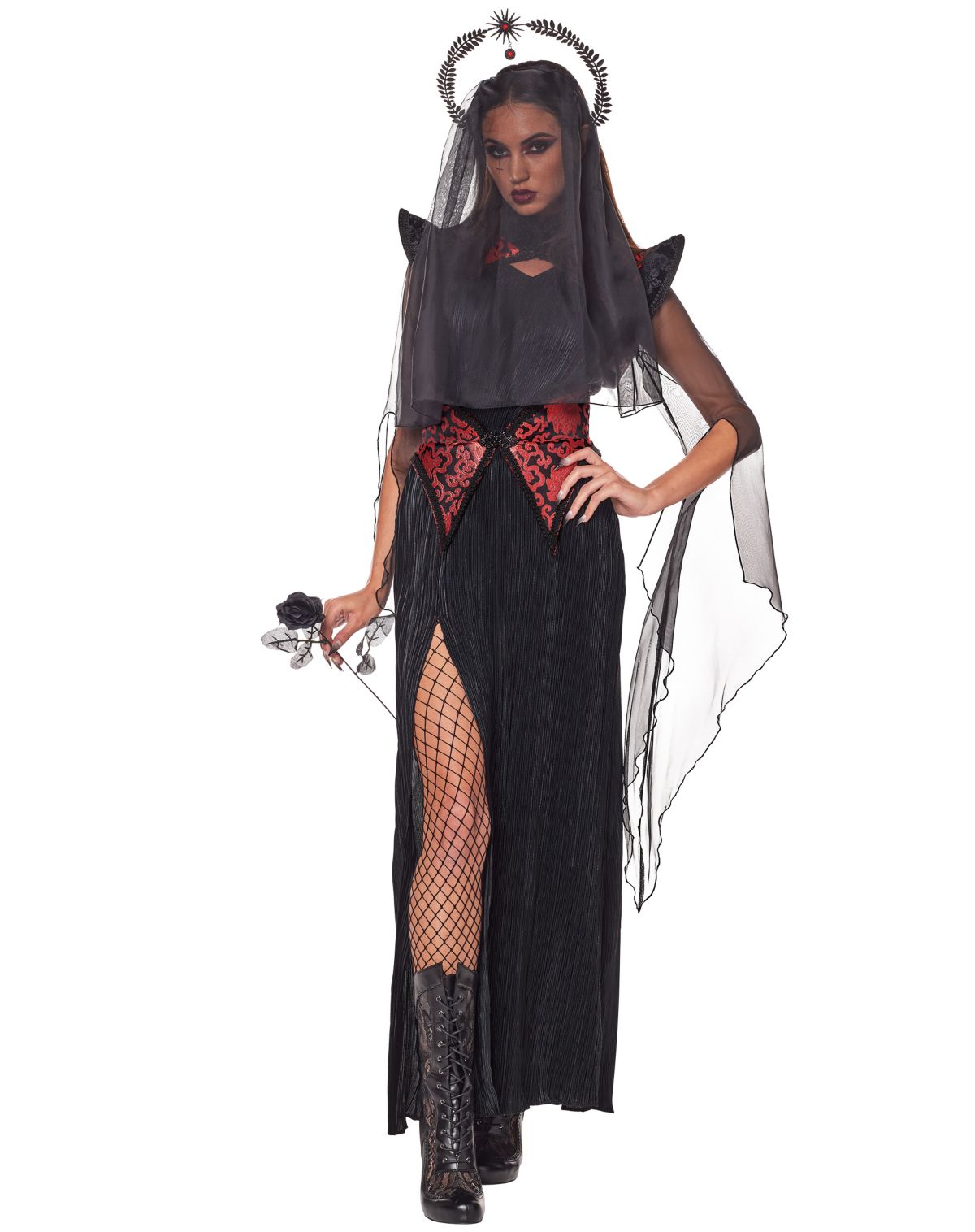 Adult Dark Priestess Costume - The Signature Collection