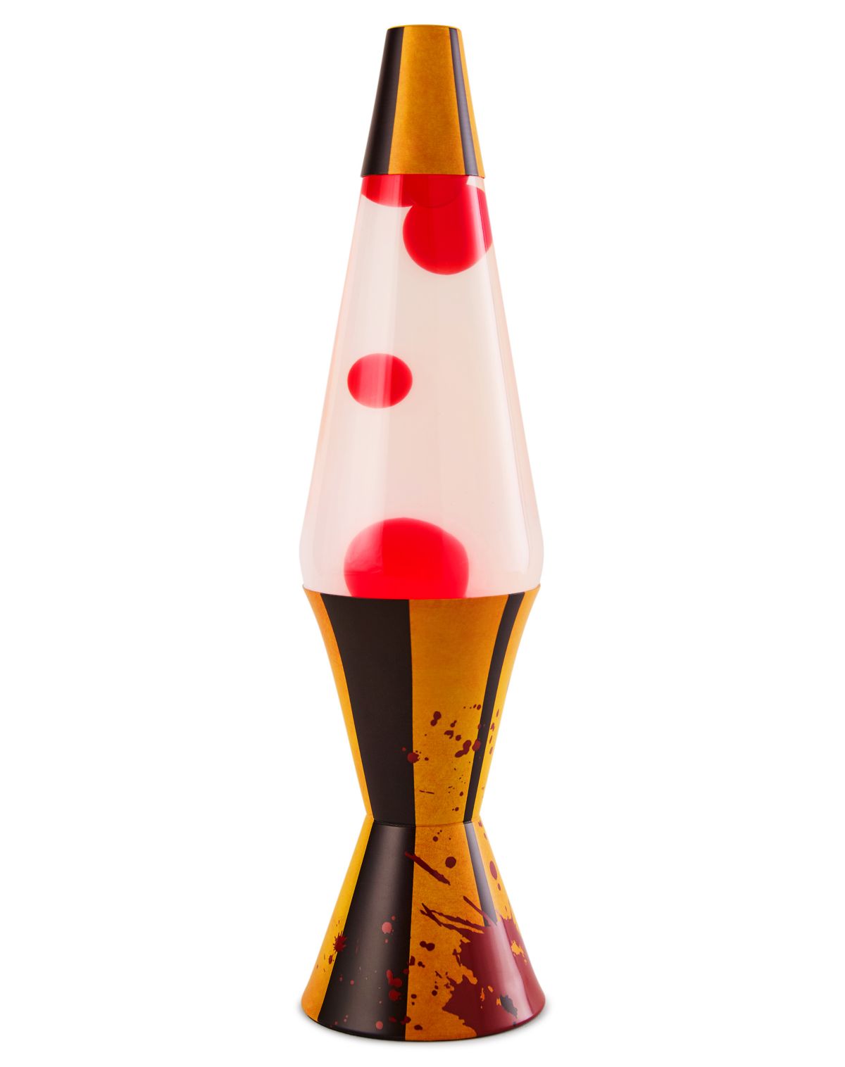 17 Inch Unfinished Business Lava Lamp