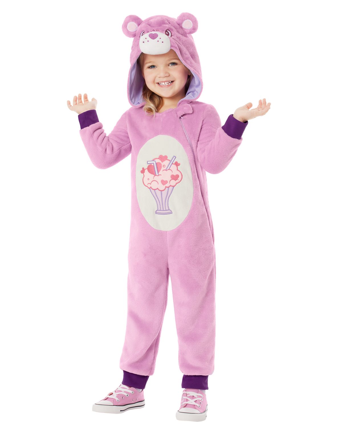 Toddler Share Bear Costume - Care Bears