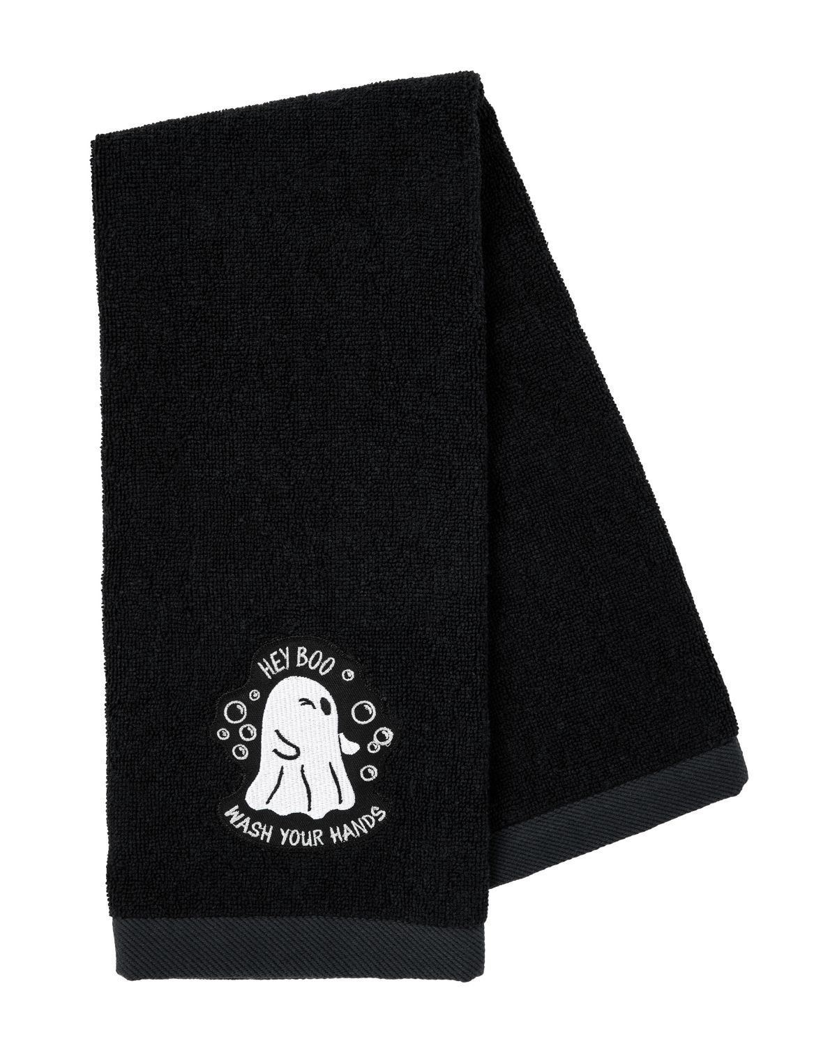 Ghost Hand Towel