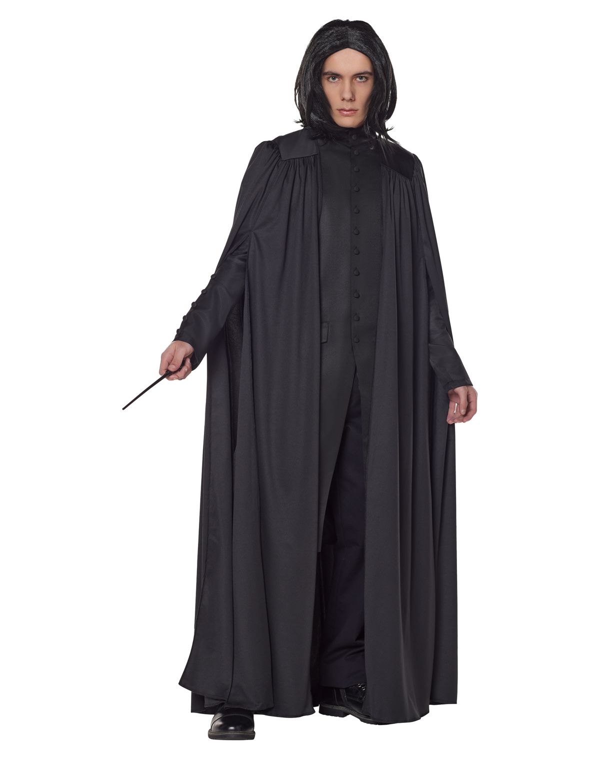 Adult Professor Snape Costume - Harry Potter