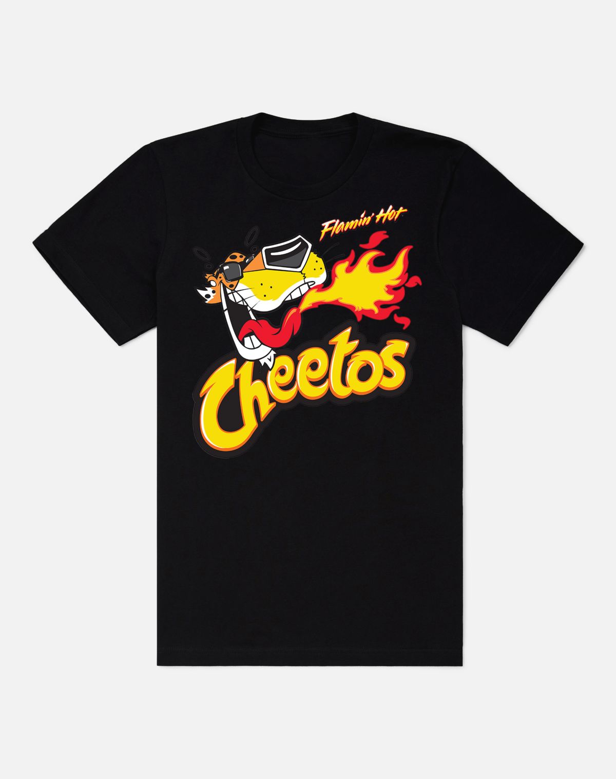 Cheetos T Shirt