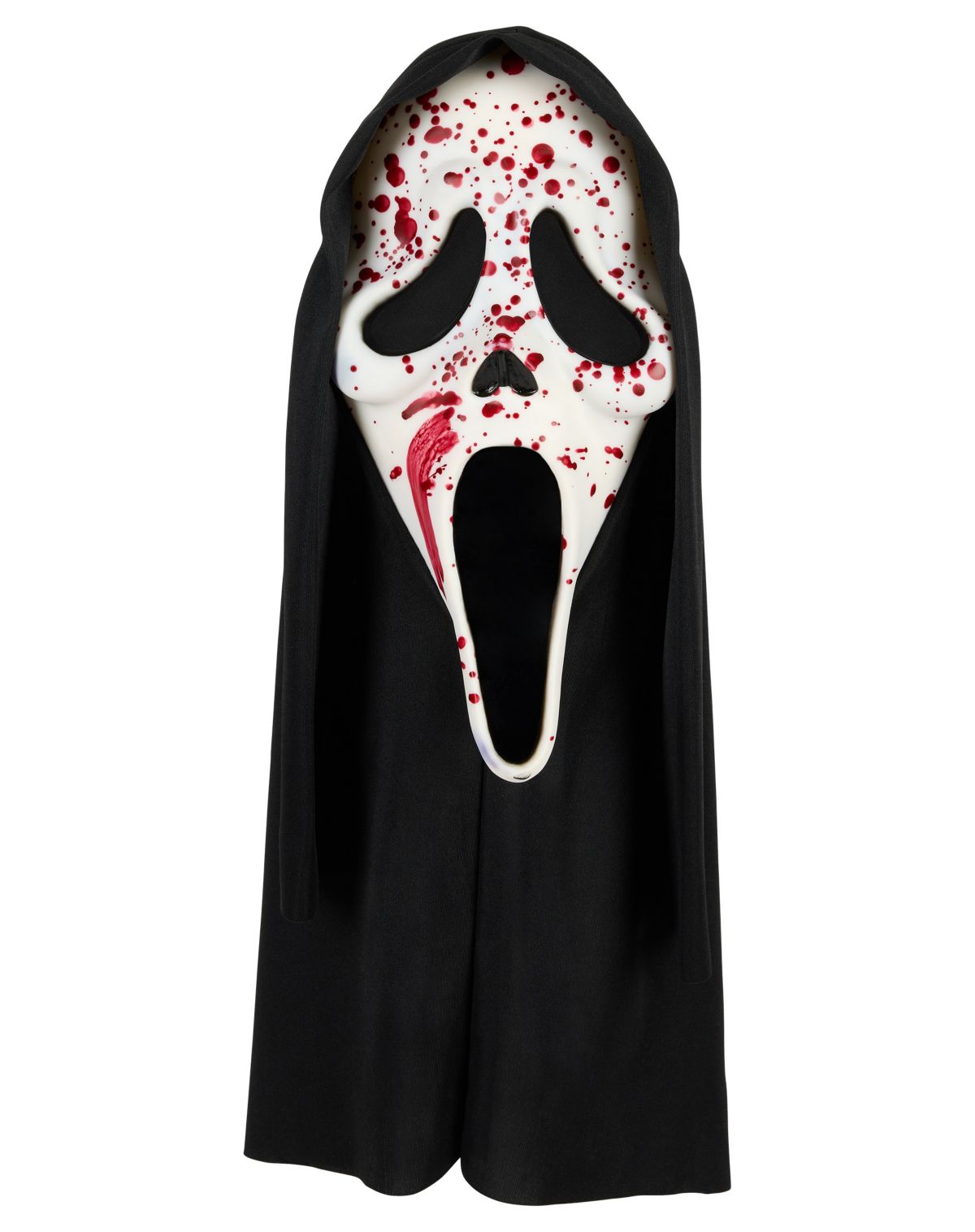 Ghost Faceu00AE Bloody Mask