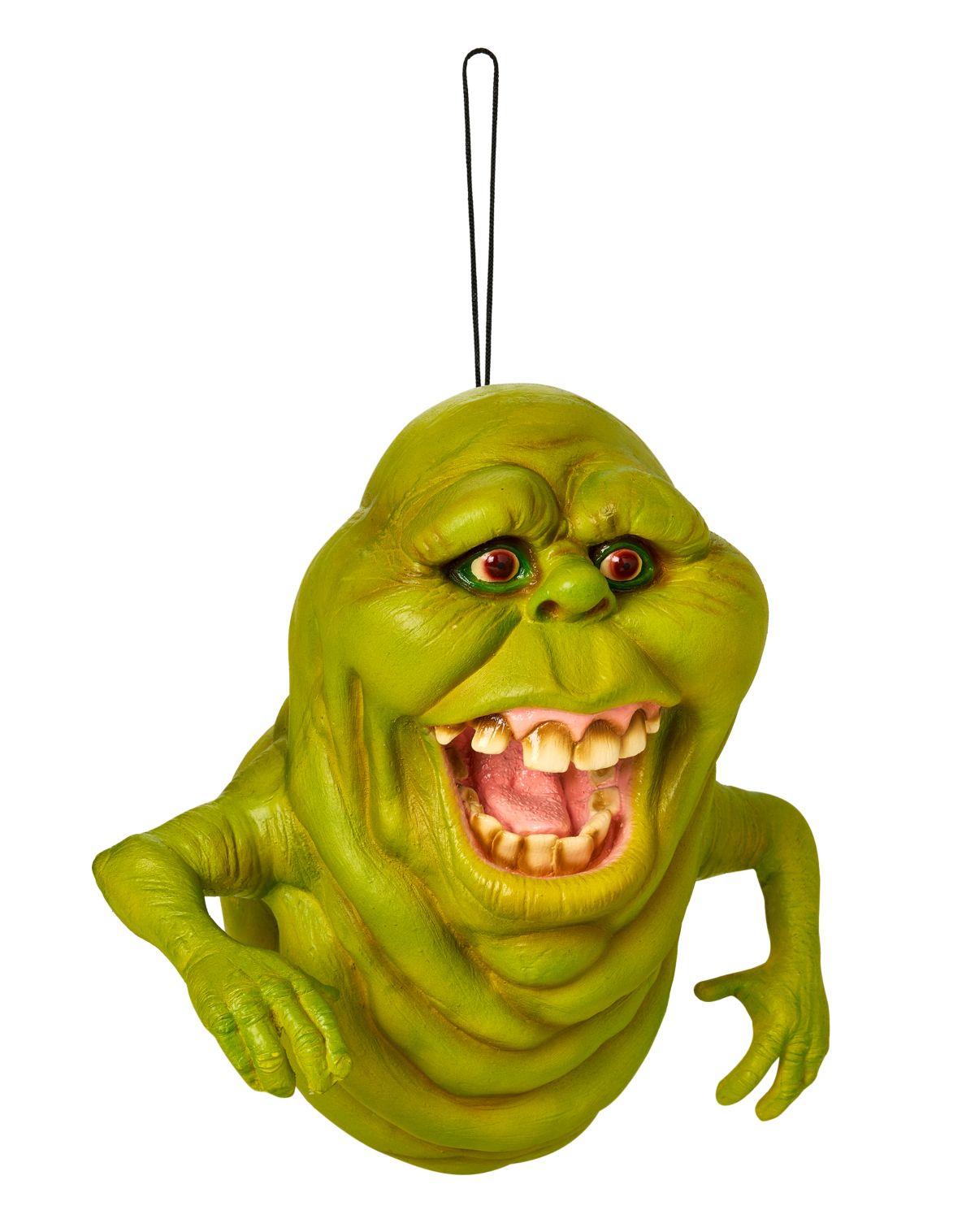Hanging Slimer - Ghostbusters