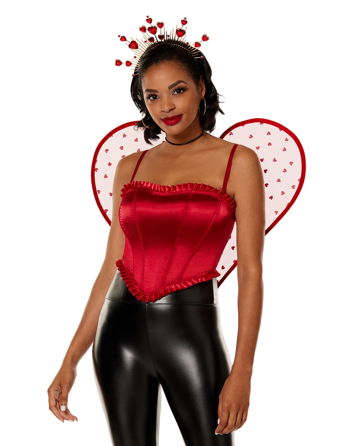 Adult Cupid Corset