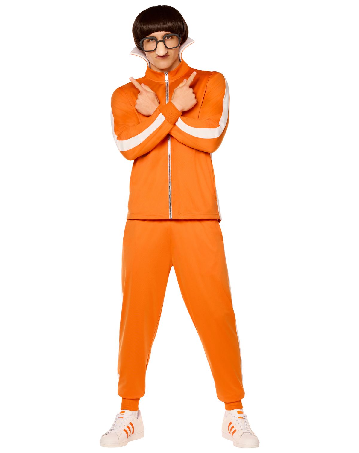Adult Vector Costume - Despicable Me