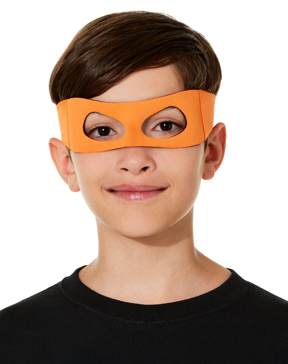 Kids Teenage Mutant Ninja Turtles Eye Masks - 4 Pack