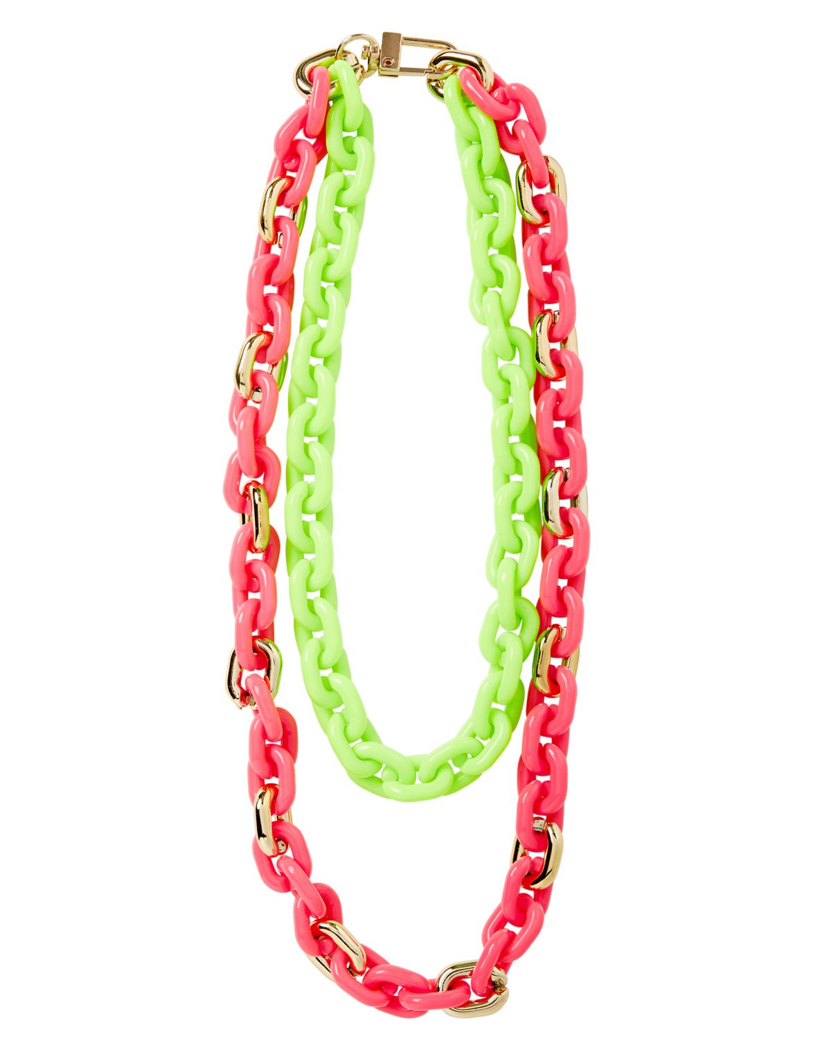 '80s Necklace