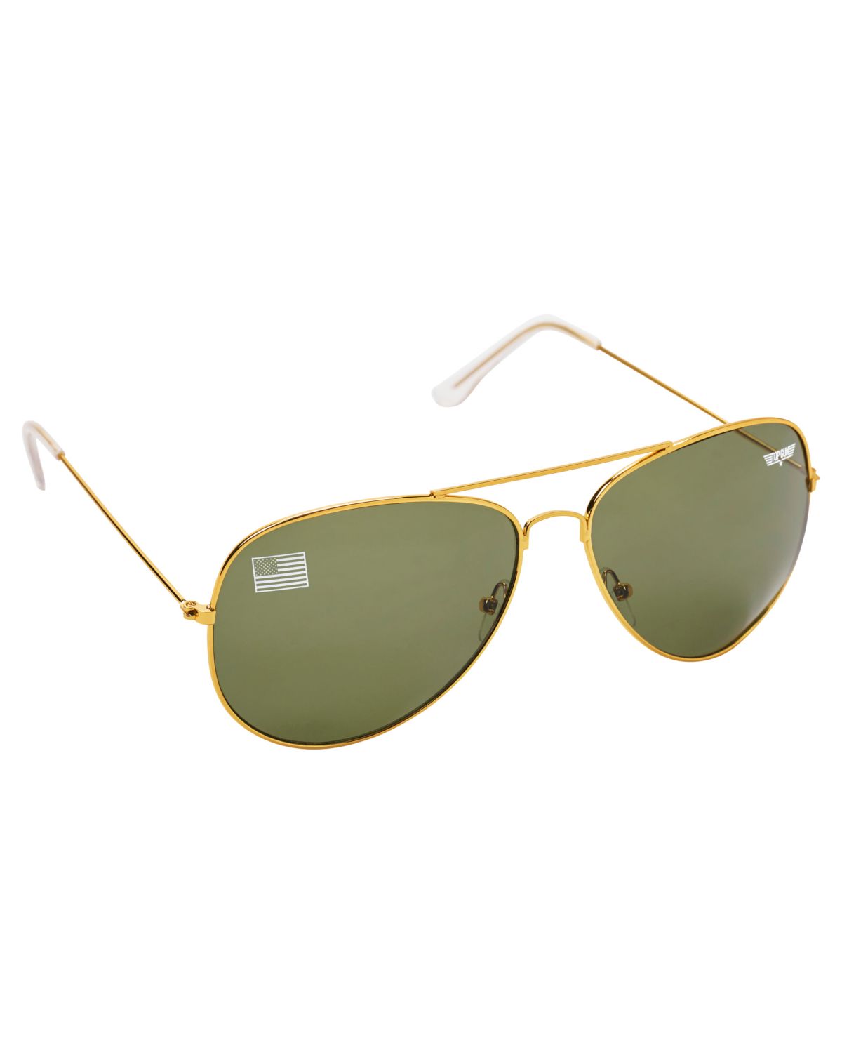 Top Gun Aviator Glasses