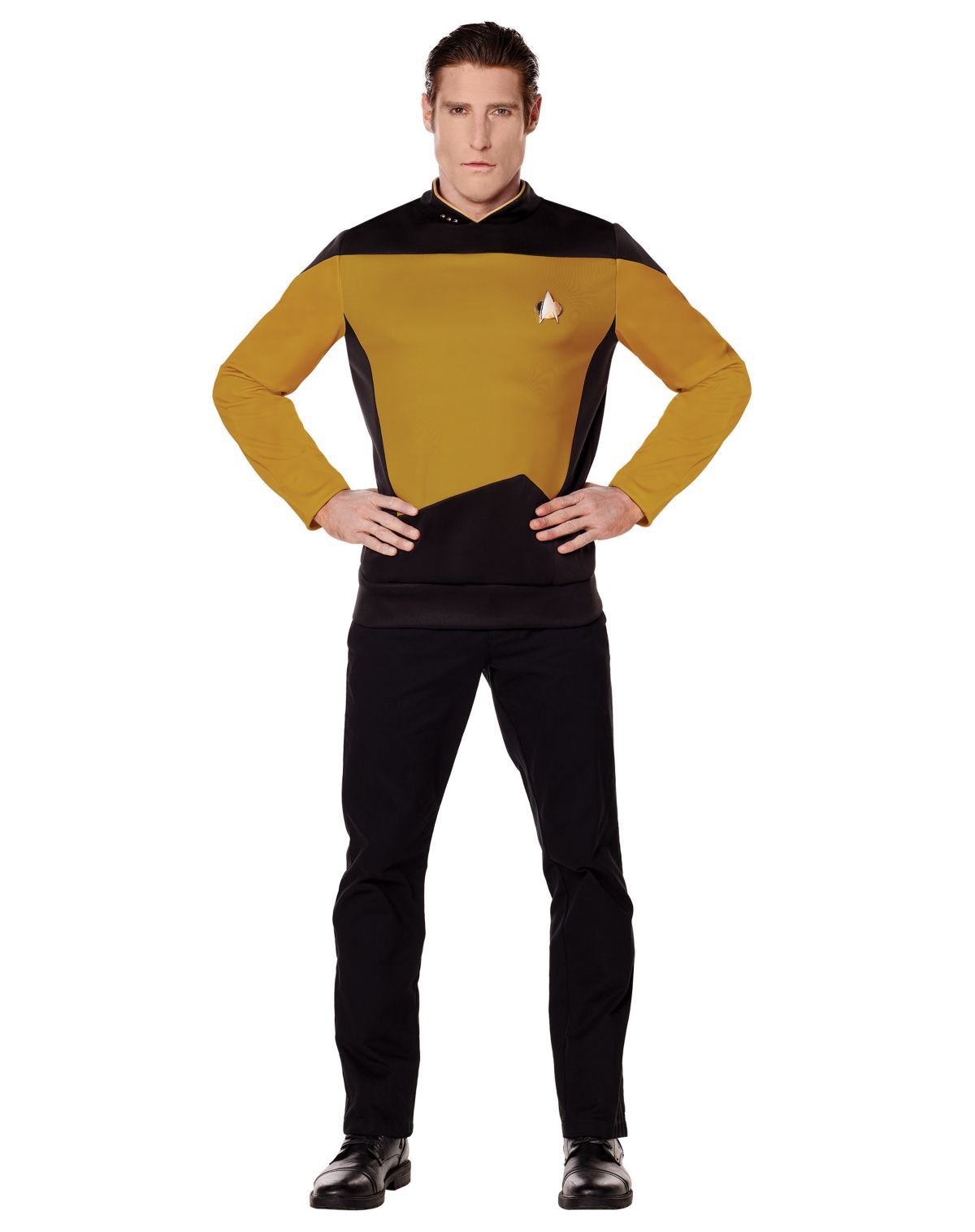 Adult Data Costume - Star Trek: The Next Generation