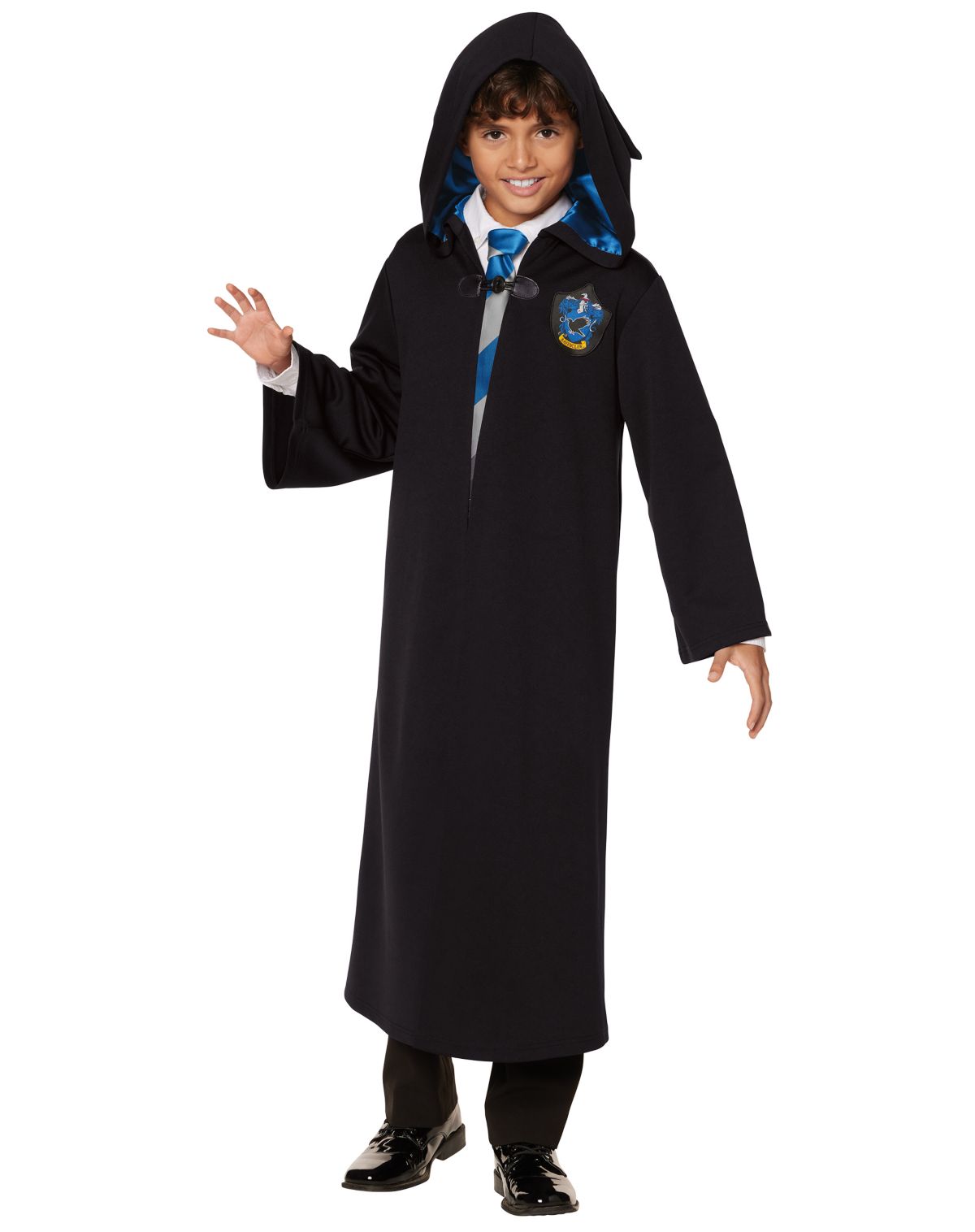 Kids Ravenclaw Robe - Harry Potter