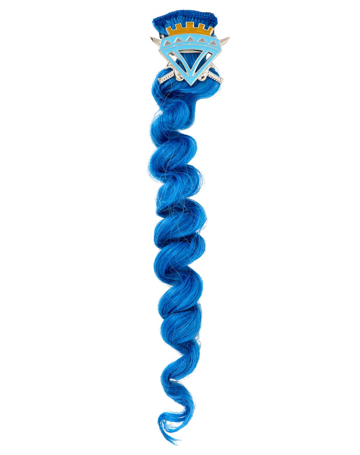 Chloe Hair Clip with Extension - Descendants: Wicked Wonderland