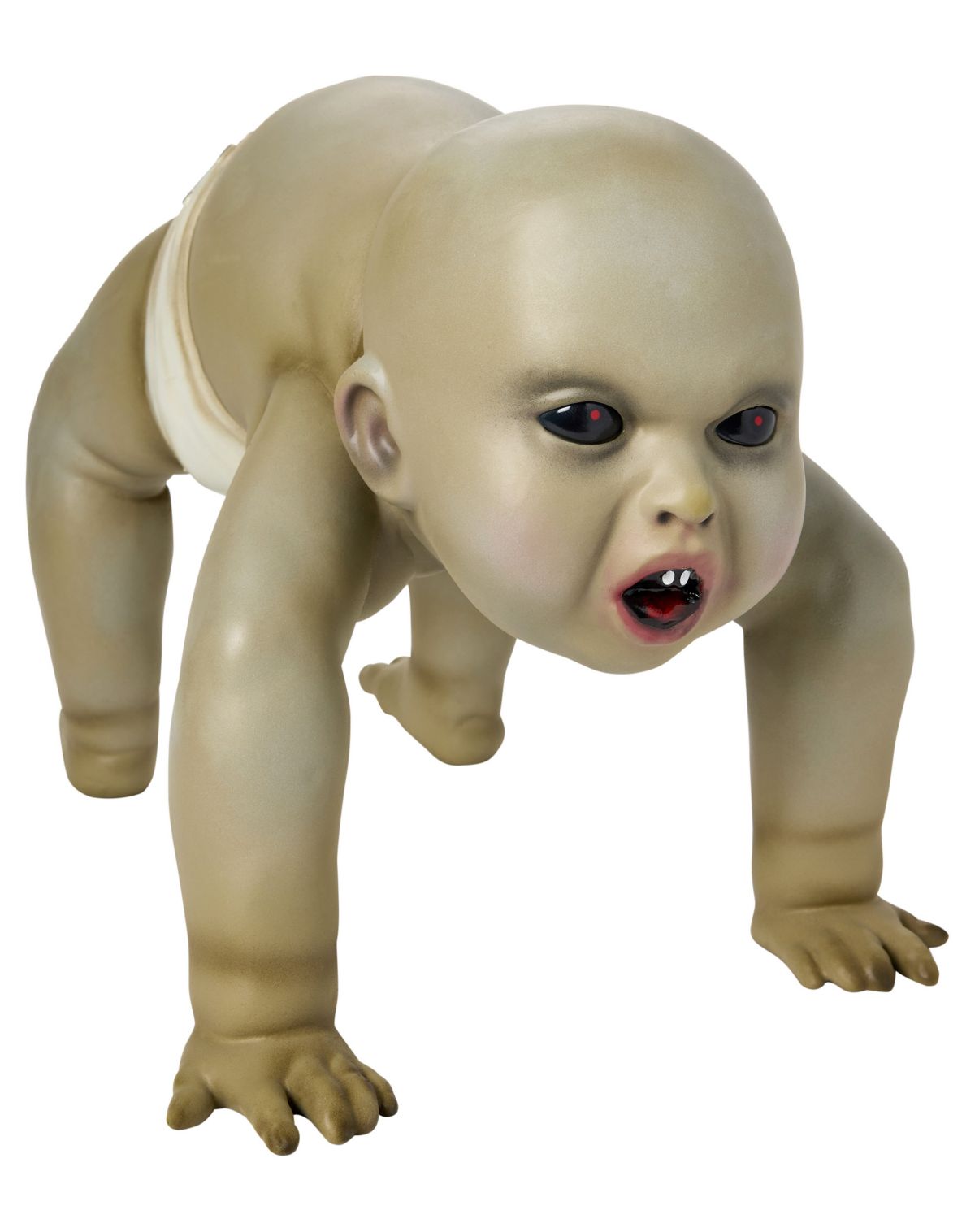 Twisted Tristen Zombie Babies Static Prop