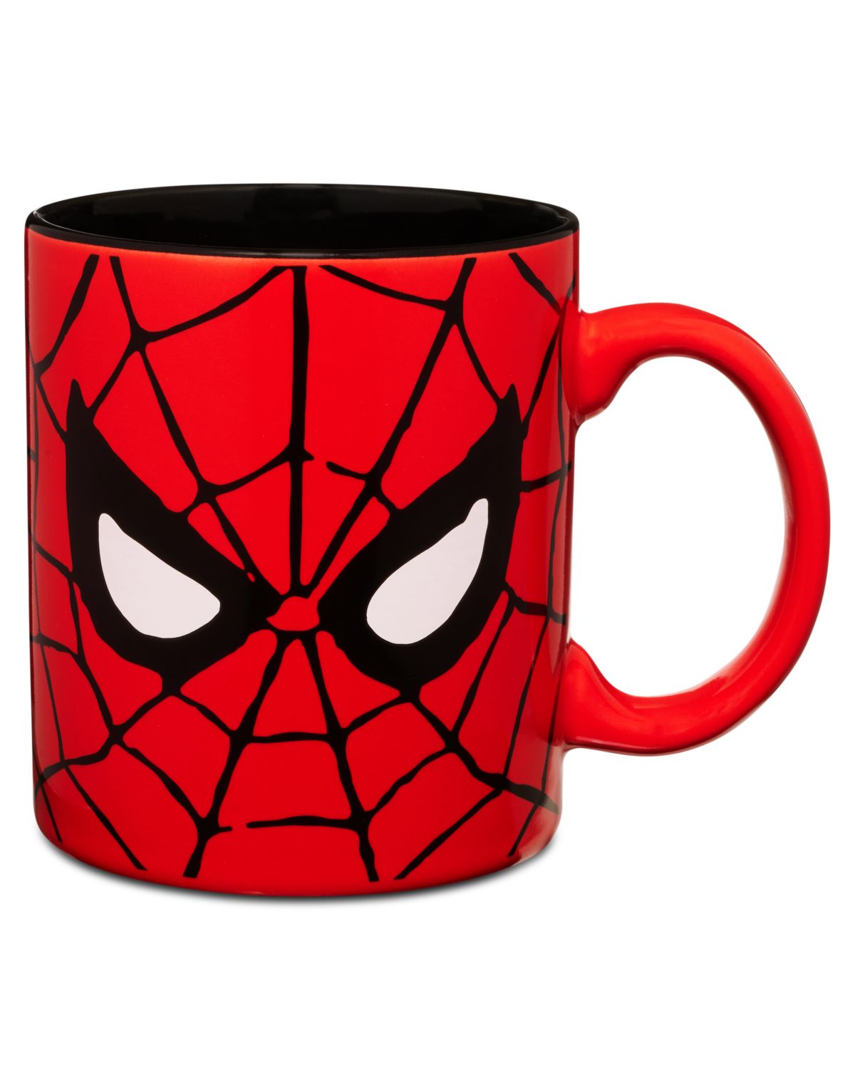 Spider-Man Eyes Coffee Mug - 20 oz.