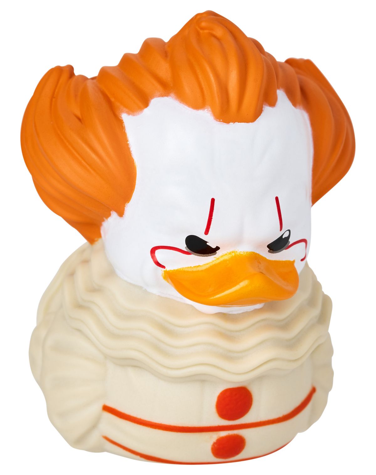 TUBBZ Pennywise Mini Rubber Duck - It: Chapter Two