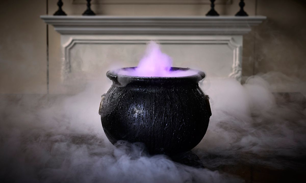 Mist Maker