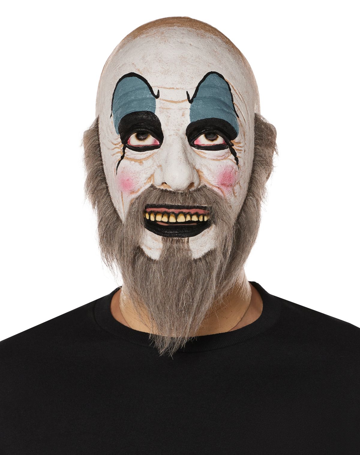 Captain Spaulding Full Mask - House of 1000 Corpses