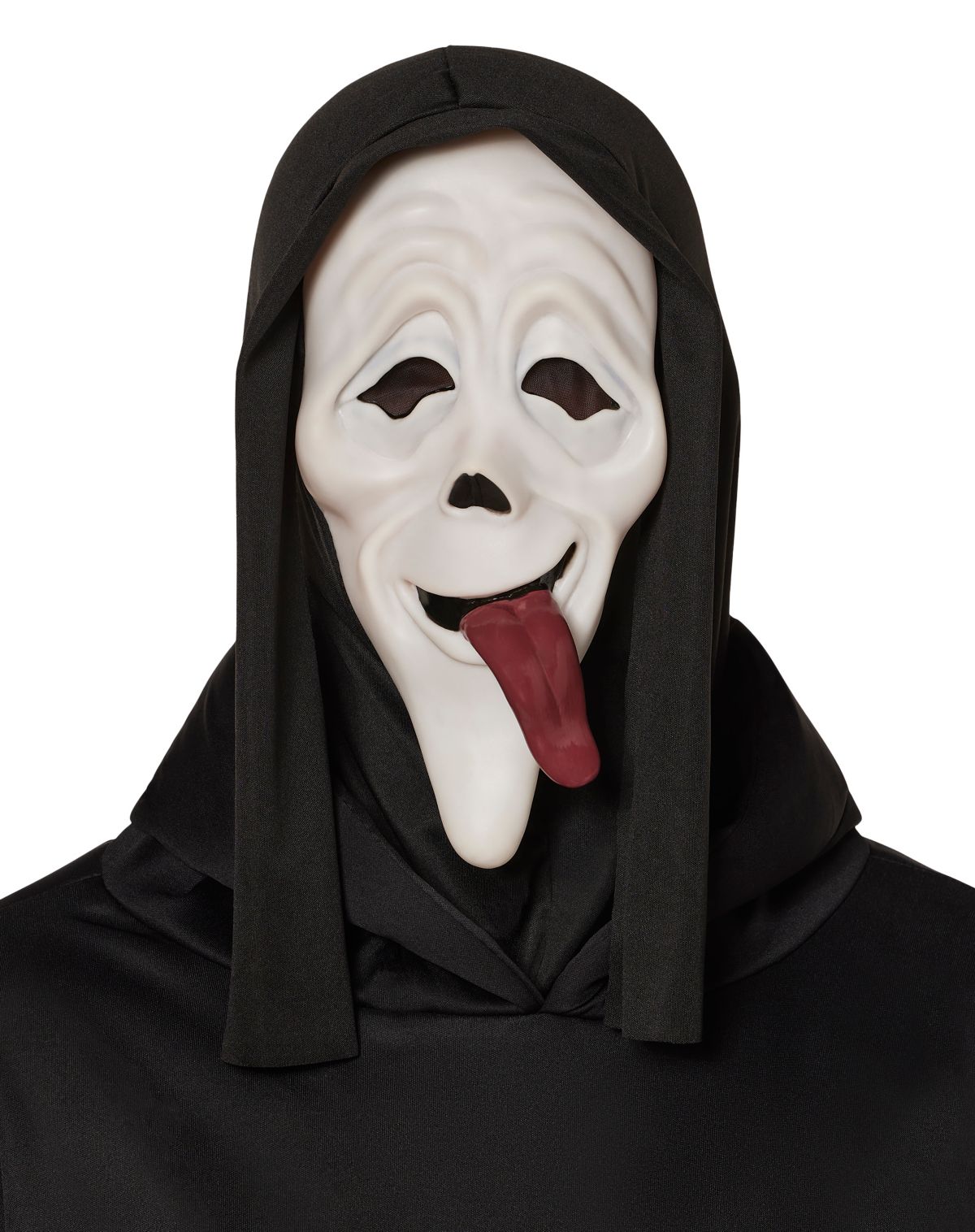 Ghost Face Scary Movie Full Mask