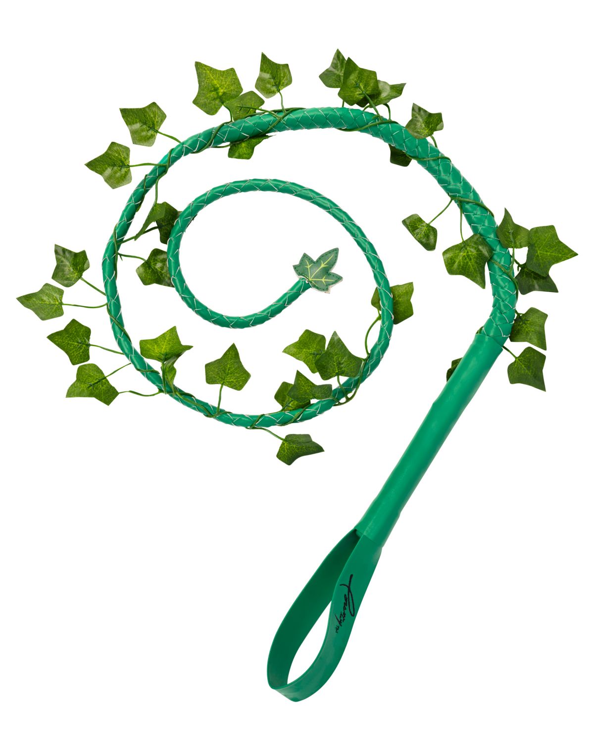 Poison Ivy Whip - DC Villains