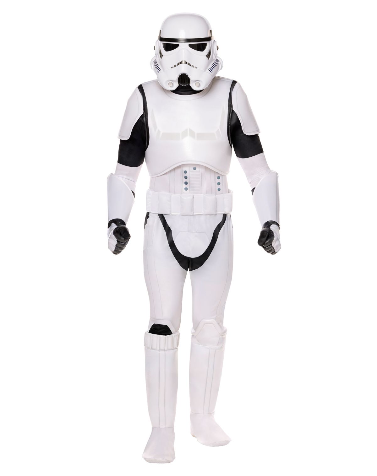 Adult Stormtrooperu2122 Costume - Star Wars Original Trilogy Episodes IV through VI