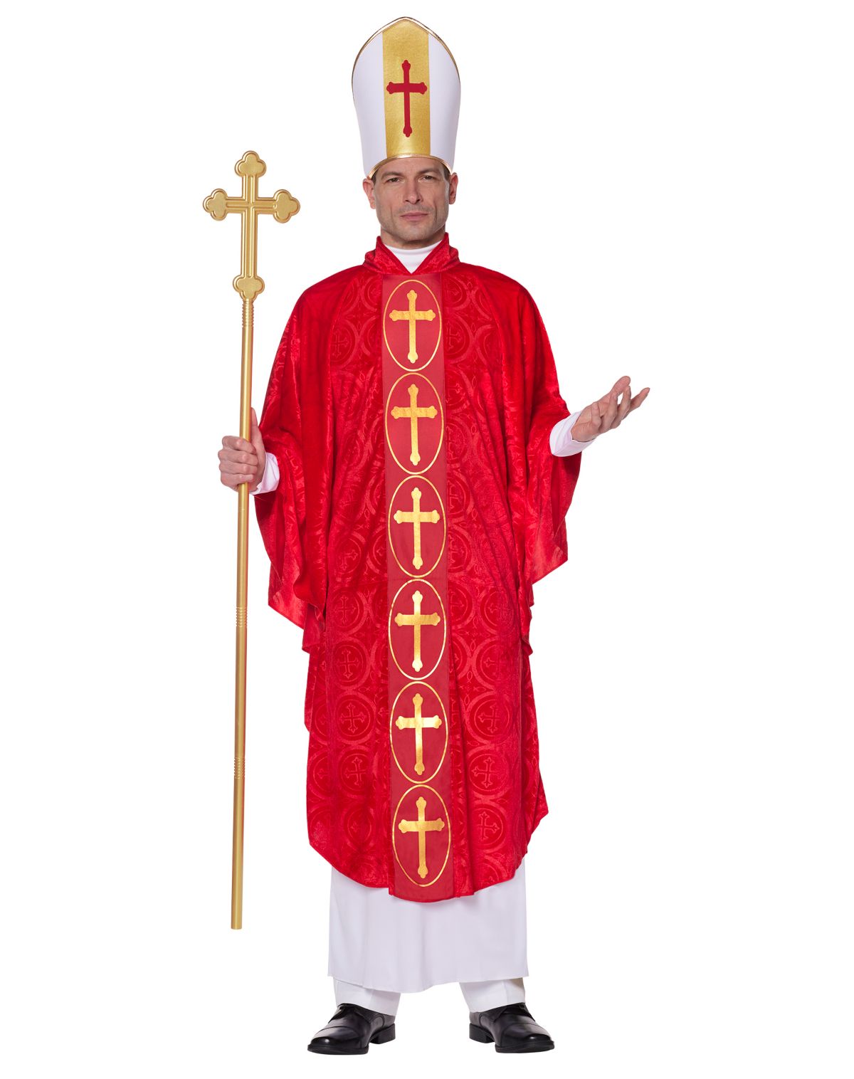 Adult Bishop Costume
