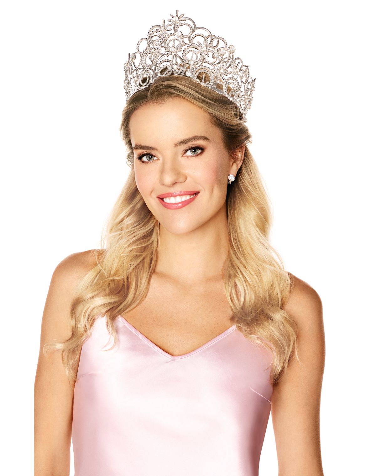 Glinda Crown - Wicked