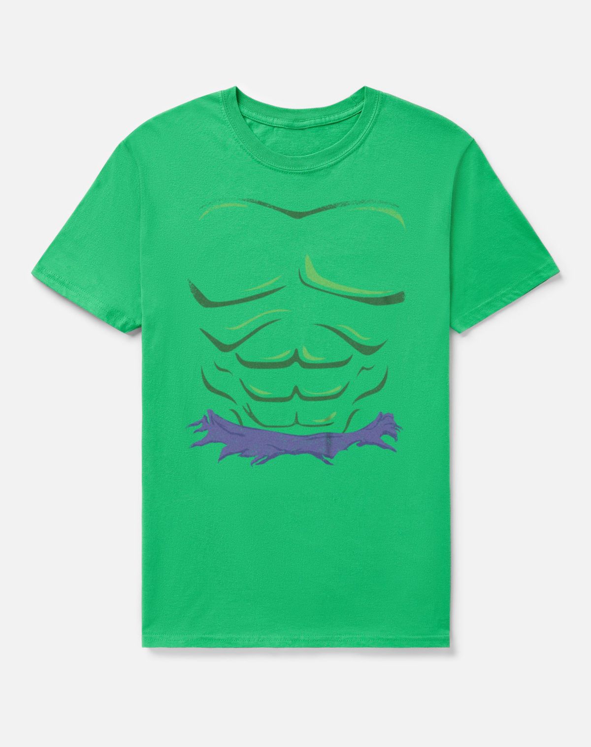 The Avengers Hulk T Shirt